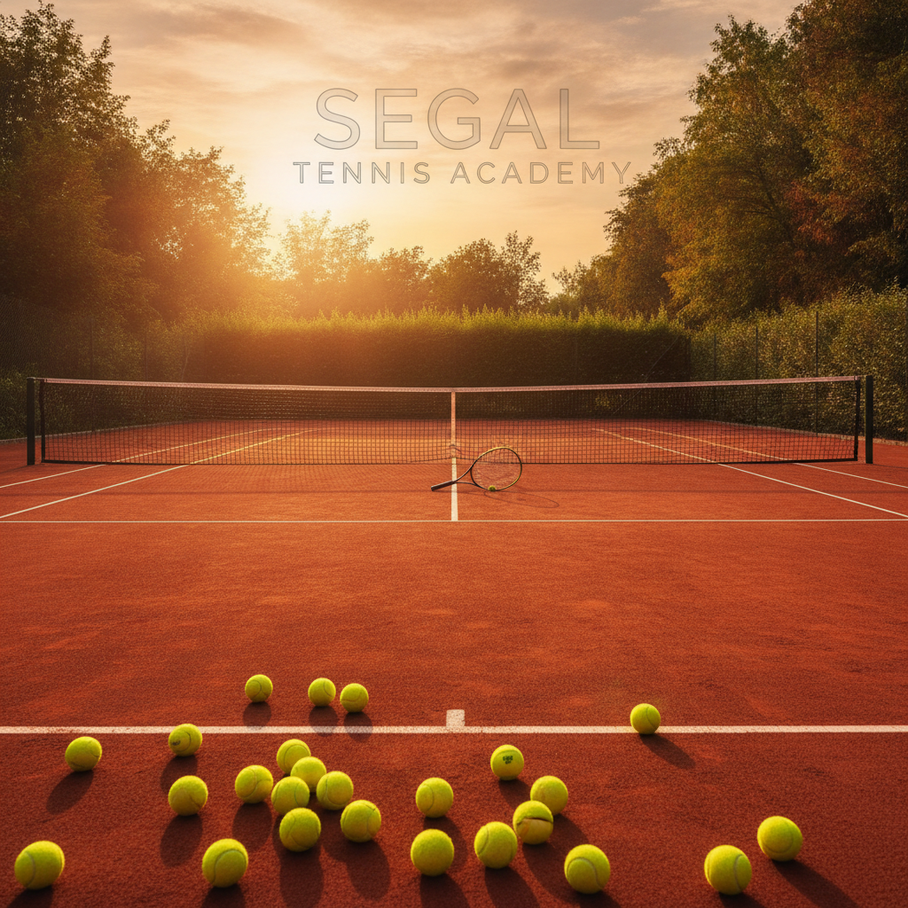 Tennis Player